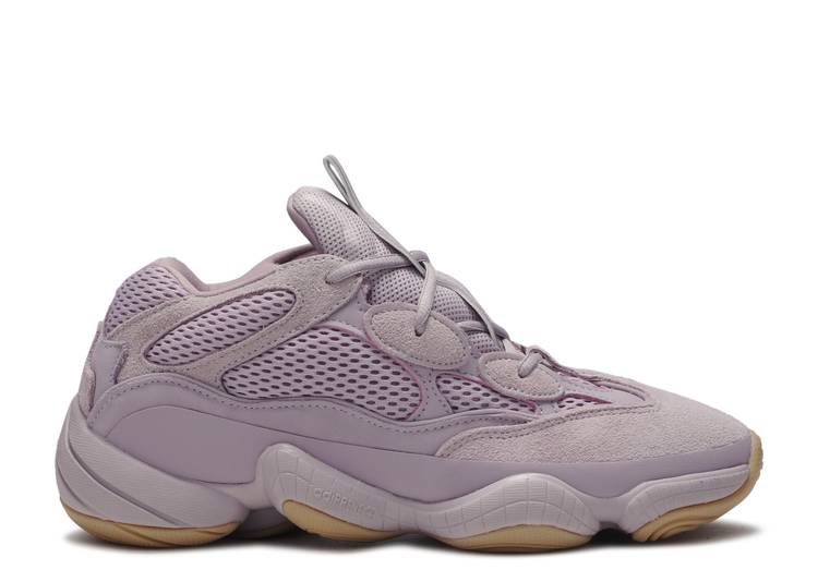 adidas Yeezy 500 Soft Vision Structure Paris